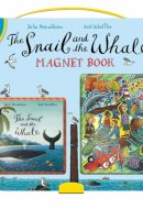The Snail and the Whale Magnet Book