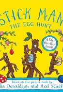 Stick Man the Egg Hunt