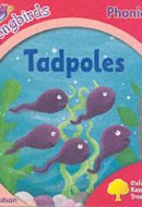 Tadpoles