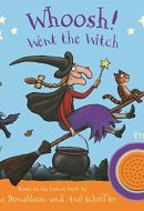 Whoosh! Went the Witch