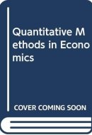 Quantitative Methods in Economics