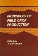 Principles of Field Crop Production