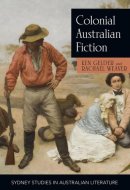 Colonial Australian Fiction Character Types, Social Formations and the Colonial Economy