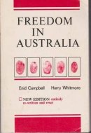 Freedom in Australia