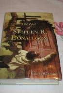 The Best of Stephen R. Donaldson