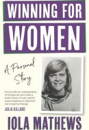 Winning for Women A Personal Story