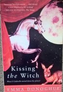 Kissing the Witch