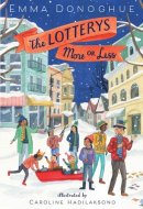 The Lotterys More or Less