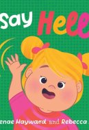 Say Hello