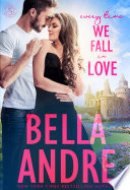 Every Time We Fall In Love The New York Sullivans, Book 8