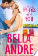 Can't Take My Eyes Off Of You The New York Sullivans, Book 6