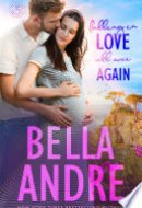 Falling In Love All Over Again The New York Sullivans, Book 9