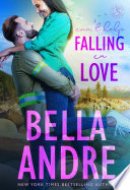 Can't Help Falling in Love The Sullivans, Book 3