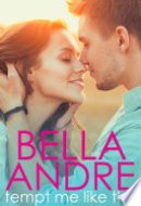 Tempt Me Like This: The Morrisons, Book 2 (Contemporary Romance)