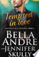 Tempted in Love (The Maverick Billionaires, Book 11)