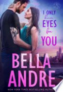 I Only Have Eyes for You The Sullivans, Book 4