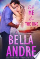 Let Me Be the One The Sullivans, Book 6