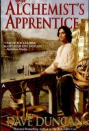The Alchemist's Apprentice