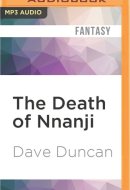 Death of Nnanji, The (Seventh Sword)