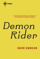 Demon Rider The Years of Longdirk Book 2
