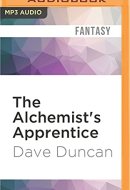 Alchemist's Apprentice, The