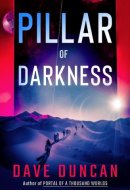 Pillar of Darkness