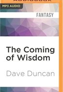 Coming of Wisdom, The (Seventh Sword)