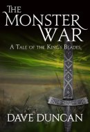 The Monster War A Tale of the Kings' Blades