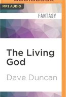 Living God, The (A Handful of Men, 4)