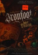 Ironfoot The Enchanter General, Book One