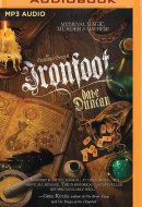 Ironfoot (The Enchanter General, 1)