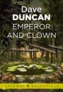 Emperor and Clown A Man of His Word Book 4