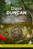 Perilous Seas A Man of His Word Book 3