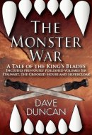 The Monster War A Tale of the King's Blades