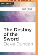 Destiny of the Sword, The (Seventh Sword)
