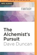 Alchemist's Pursuit, The