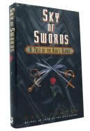 Sky of Swords A Tale of the King's Blades