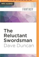 Reluctant Swordsman, The (Seventh Sword)