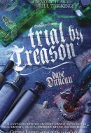 Trial by Treason (The Enchanter General, 2)