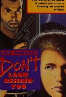 Don't Look Behind You