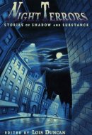 Night Terrors Stories of Shadow and Substance