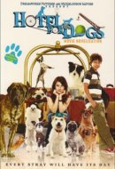Hotel for Dogs Movie Novelisation