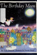 The Birthday Moon