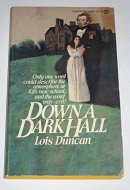 Down a Dark Hall