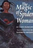 The Magic of Spider Woman