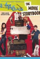 Hotel for Dogs Movie Storybook
