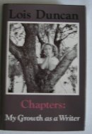 Chapters: My Growth As a Writer