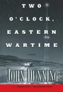 Two O'Clock, Eastern Wartime A Novel