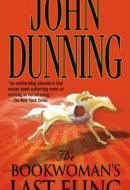 The Bookwoman's Last Fling A Cliff Janeway Novel