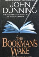 The Bookman's Wake